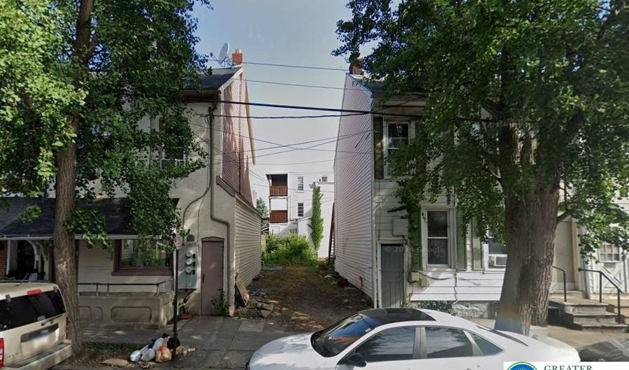 627 W Allen St, Allentown, PA 18102 - 0 Beds, 0 Bath