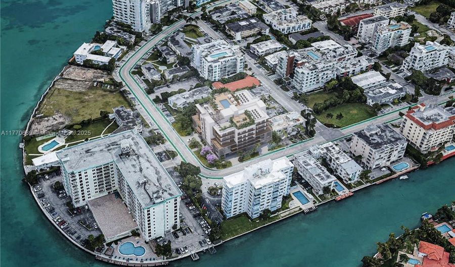 10281 W Bay Harbor Dr 501, Bay Harbor Islands, FL 33154 - 2 Beds, 2 Bath