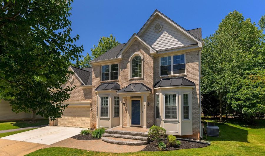 7414 QUIXOTE Ct, Bowie, MD 20720 - 4 Beds, 4 Bath