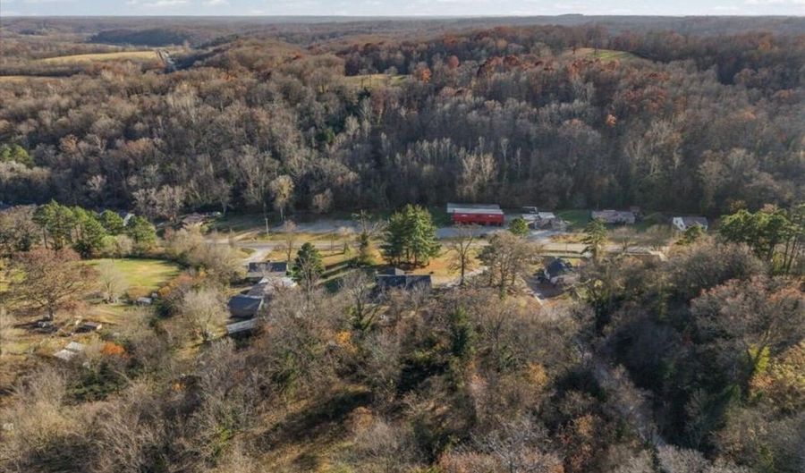 802 W Highway 76, Anderson, MO 64831 - 3 Beds, 2 Bath