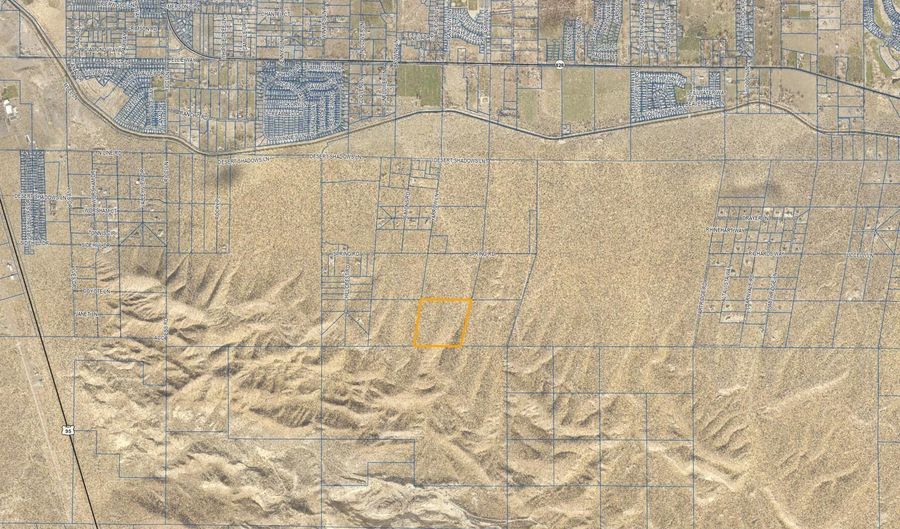 APN 021-304-32, Fernley, NV 89408 - 0 Beds, 0 Bath