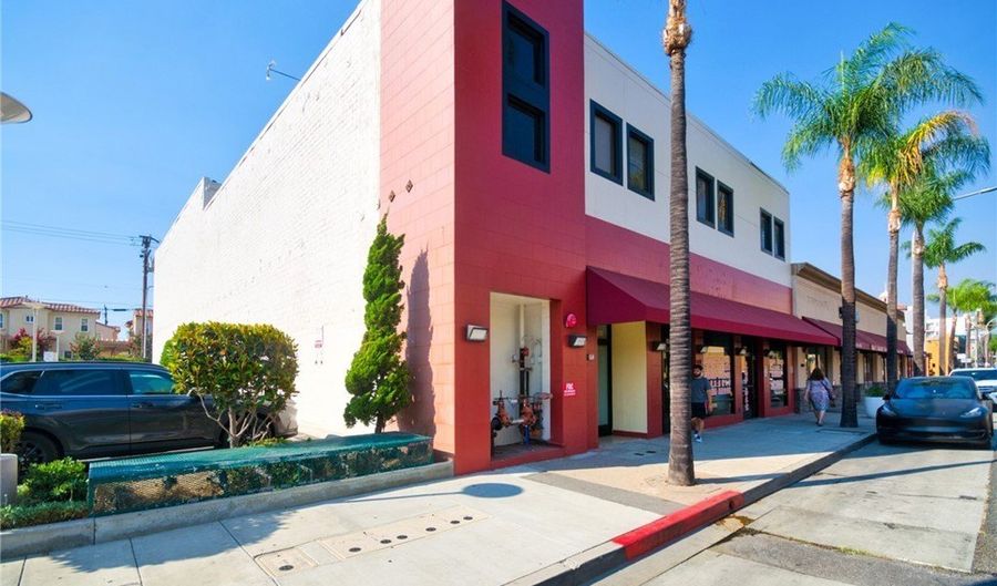 527 W Main Street 529, Alhambra, CA 91801 - 0 Beds, 0 Bath
