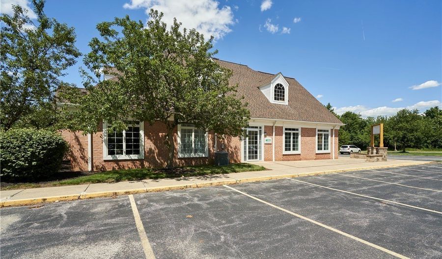 799 White Pond Dr 1A, Akron, OH 44320 - 0 Beds, 0 Bath