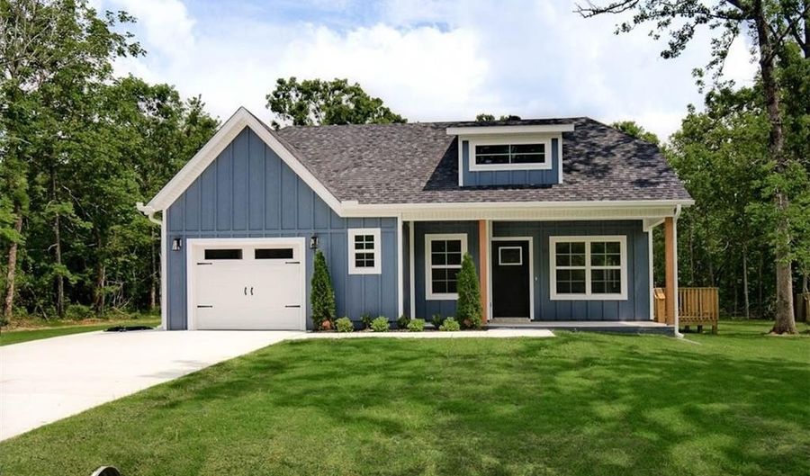 31 Ruthwell Dr, Bella Vista, AR 72715 - 2 Beds, 2 Bath