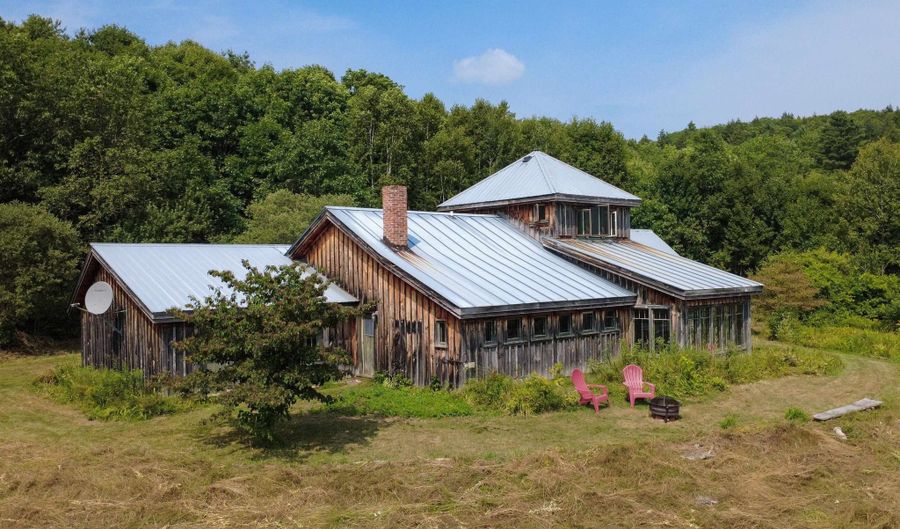 859 Whitehill Rd, Barnet, VT 05821 - 3 Beds, 2 Bath