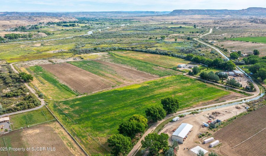 80 ROAD 4961, Bloomfield, NM 87413 - 0 Beds, 0 Bath
