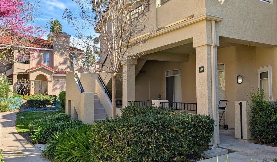147 Sandpiper, Aliso Viejo, CA 92656 - 2 Beds, 2 Bath