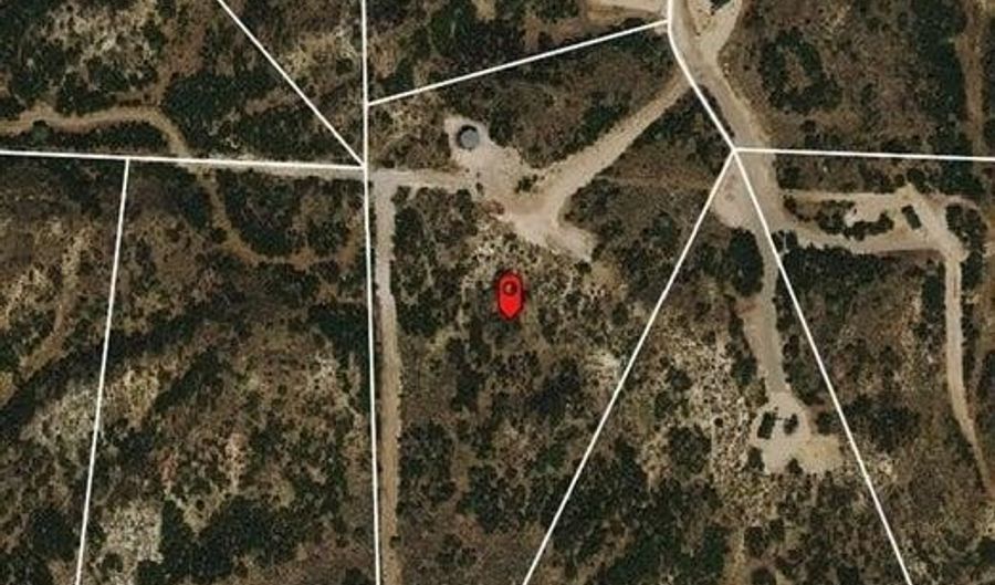 2625 N Oak Ridge Rd, Alton, UT 84710 - 0 Beds, 0 Bath