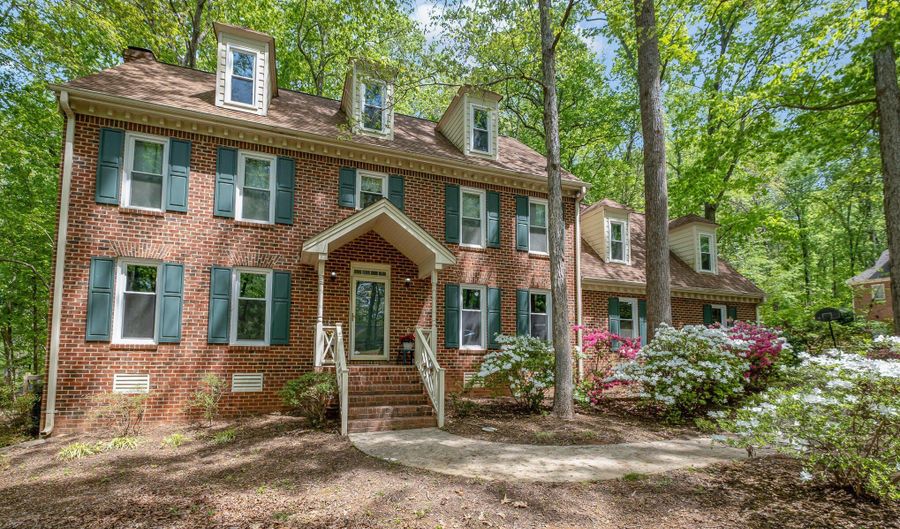 309 Appaloosa Trl, Bahama, NC 27503 - 4 Beds, 3 Bath