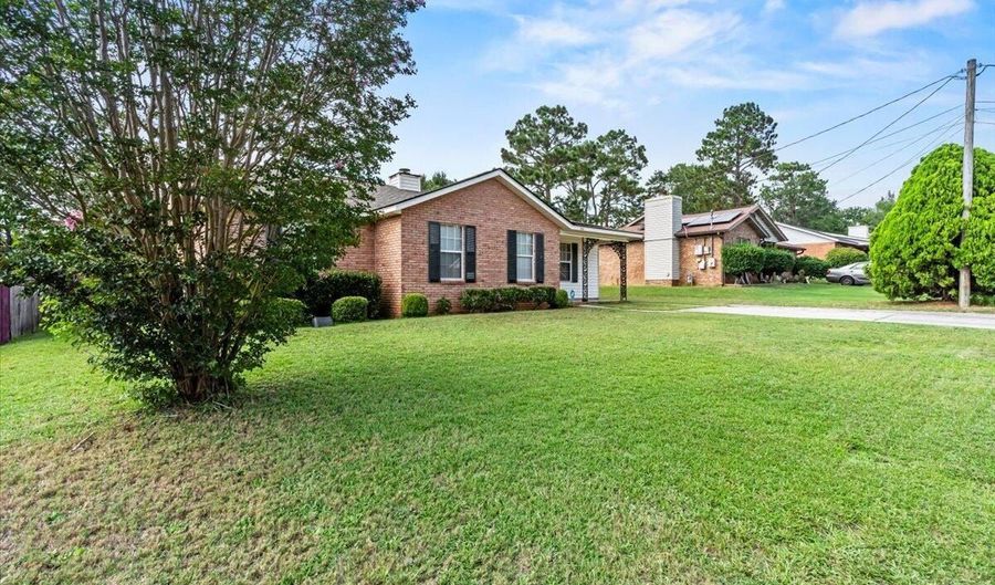 3421 Mcalpine Dr, Augusta, GA 30906 - 3 Beds, 2 Bath