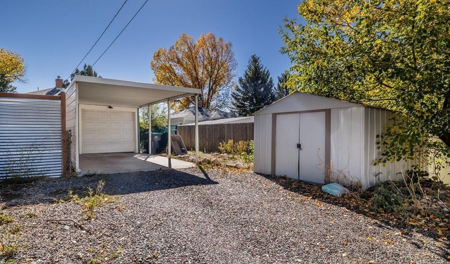 1214 E 23RD St, Cheyenne, WY 82001 - 2 Beds, 1 Bath