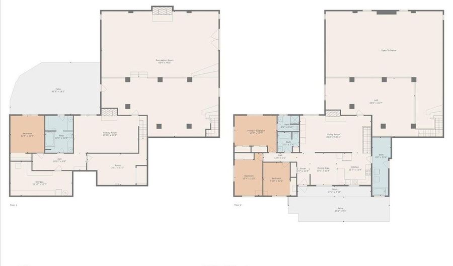 1916 W County Road 6, Berthoud, CO 80513 - 5 Beds, 3 Bath