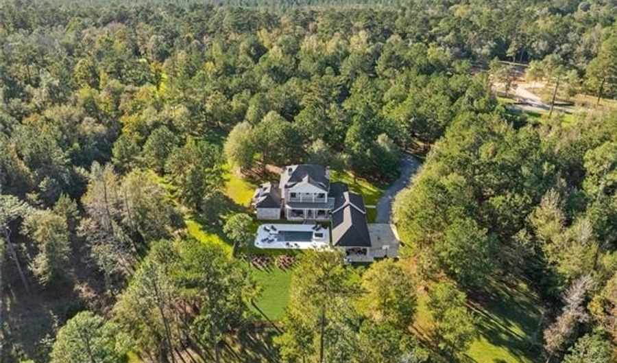 79376 MONEY HILL Pkwy, Abita Springs, LA 70420 - 4 Beds, 6 Bath