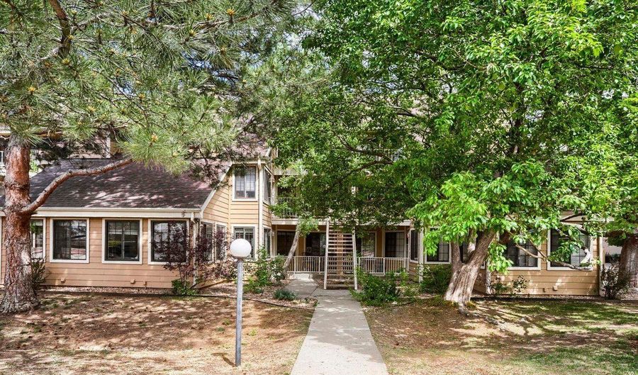 5924 Gunbarrel Ave C, Boulder, CO 80301 - 2 Beds, 1 Bath