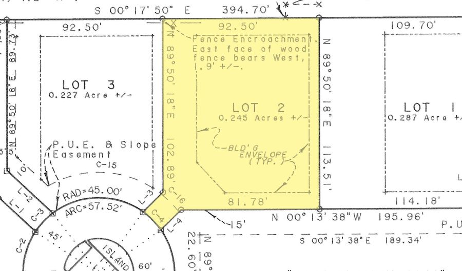 0 Merrill Cir 1008, Ashland, OR 97520 - 0 Beds, 0 Bath
