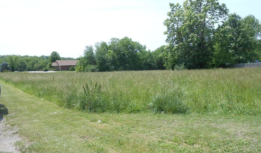 1106 E Clay St, Albany, MO 64402 - 0 Beds, 0 Bath