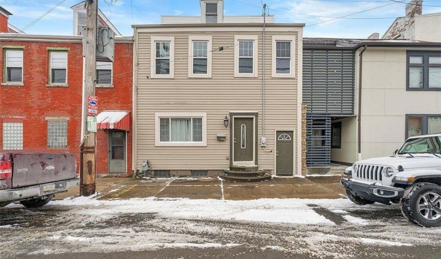2324 Jane St, Airville, PA 15203 - 4 Beds, 3 Bath