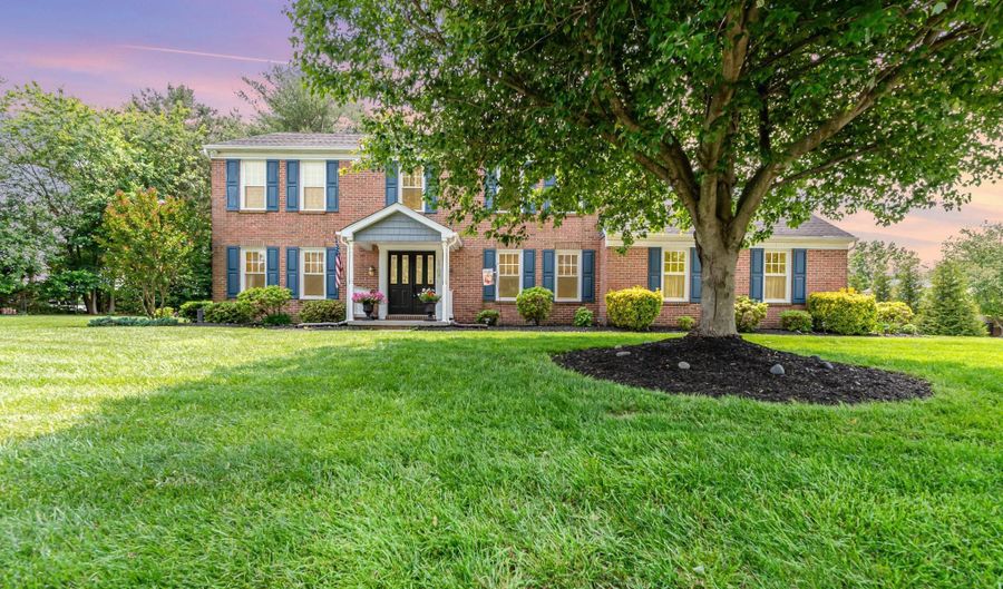 1709 EDWIN Dr, Bel Air, MD 21015 - 4 Beds, 4 Bath