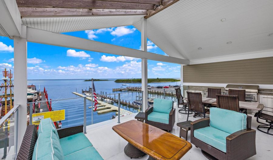 100 N WEST Ave UNIT 7A, Beach Haven, NJ 08008 - 4 Beds, 5 Bath