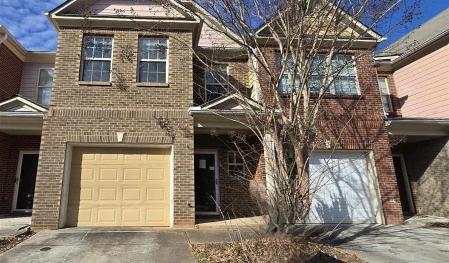 3551 Brycewood Dr, Decatur, GA 30034 - 3 Beds, 3 Bath