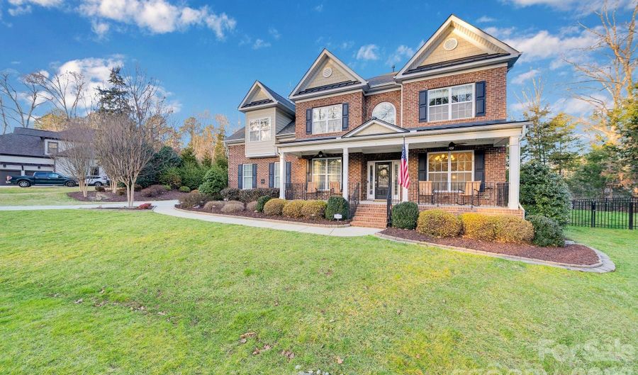 6756 Montgomery Rd Unit 77, Clover, SC 29710 - 5 Beds, 5 Bath