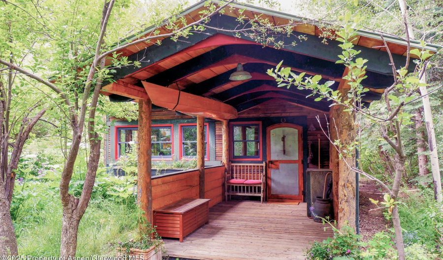 266 Wildwood Ln, Aspen, CO 81611 - 1 Beds, 3 Bath