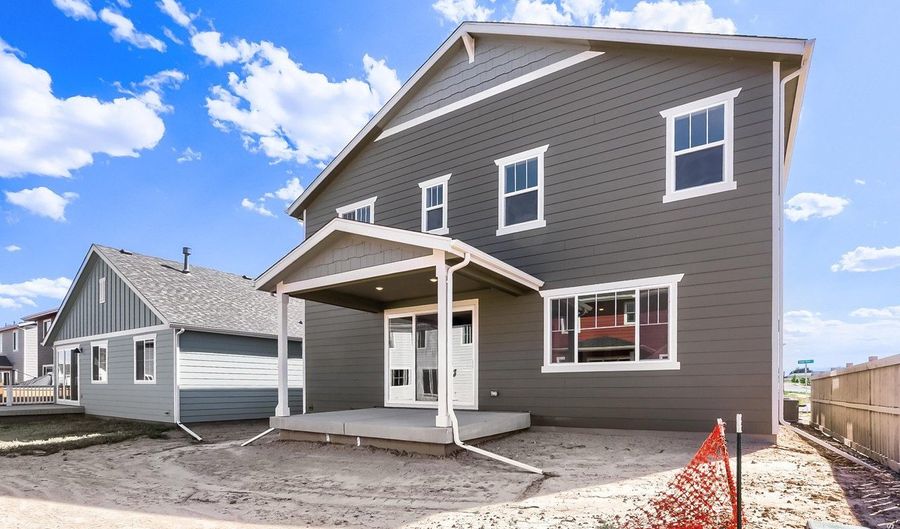 202 Sugar Beet Ln, Berthoud, CO 80513 - 3 Beds, 3 Bath
