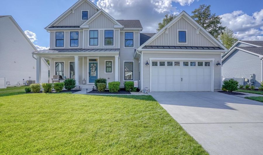 32471 MORRIS Trl, Lewes, DE 19958 - 4 Beds, 4 Bath