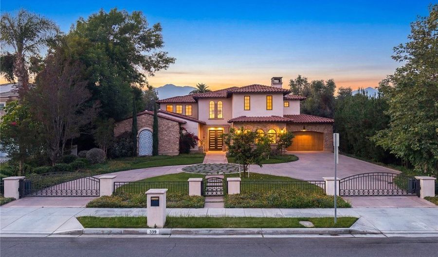 339 W Longden Ave, Arcadia, CA 91007 - 5 Beds, 6 Bath