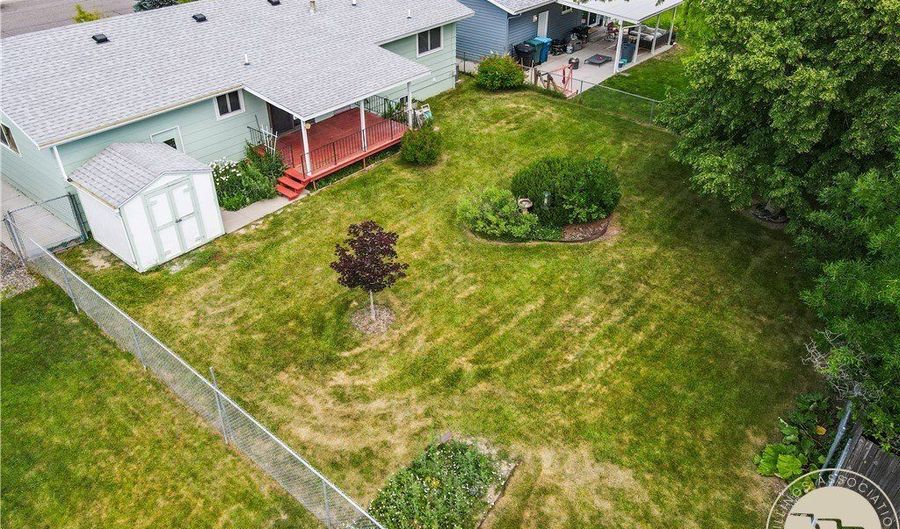 2826 LEWIS Ave, Billings, MT 59102 - 4 Beds, 2 Bath