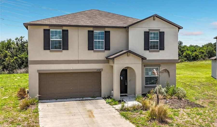 2739 RED EGRET Dr, Bartow, FL 33830 - 4 Beds, 3 Bath
