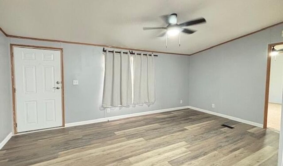 2102 St Paul Church Rd, Brooksville, MS 39739 - 3 Beds, 2 Bath