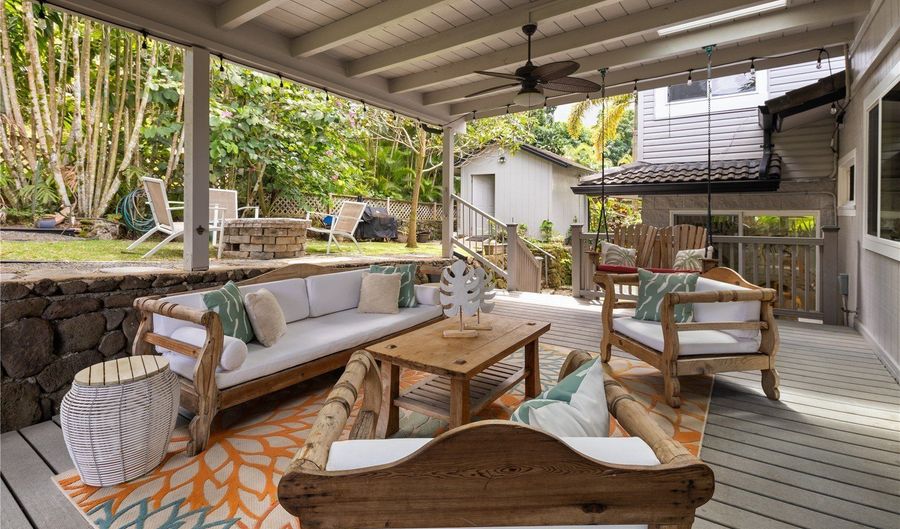 1234 Kelewina Pl, Kailua, HI 96734 - 5 Beds, 5 Bath