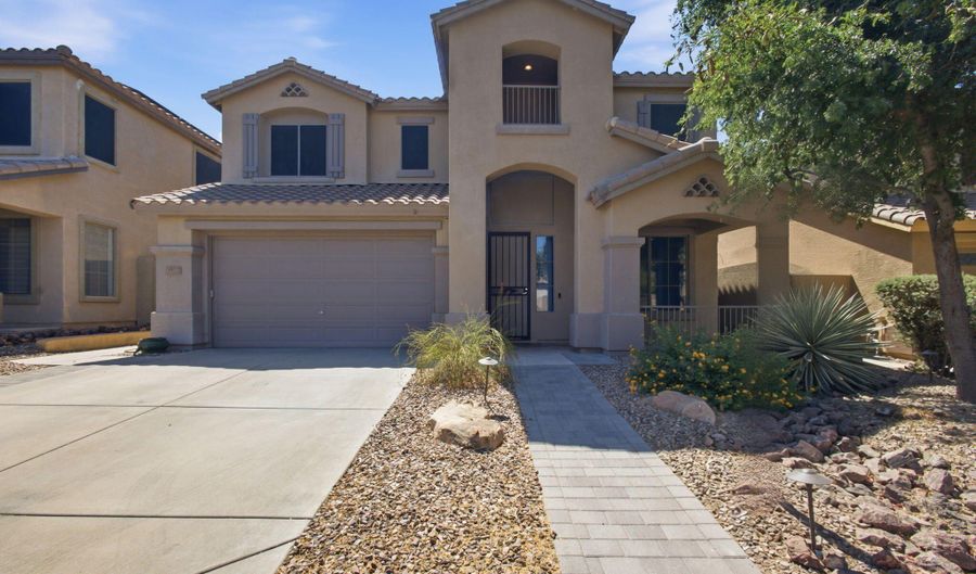 39727 N WISDOM Way, Anthem, AZ 85086 - 5 Beds, 4 Bath