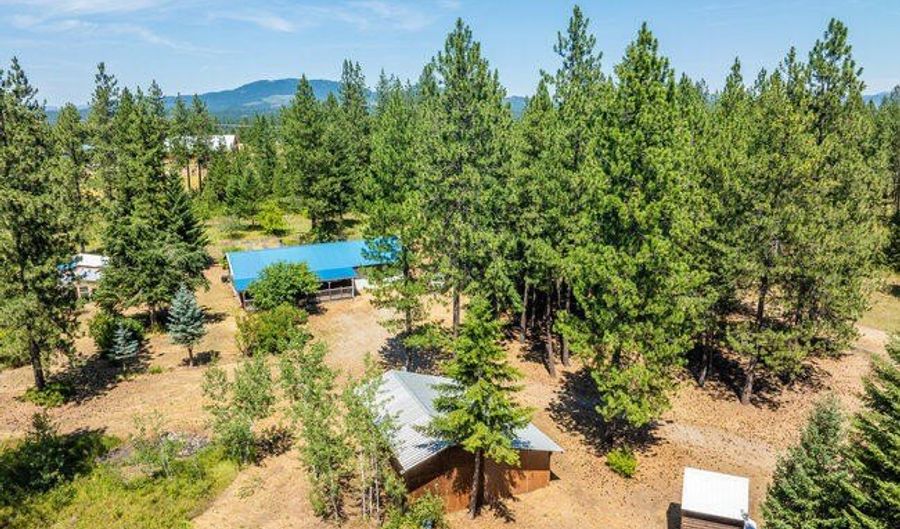 3003 E Carver Ln, Athol, ID 83801 - 2 Beds, 2 Bath