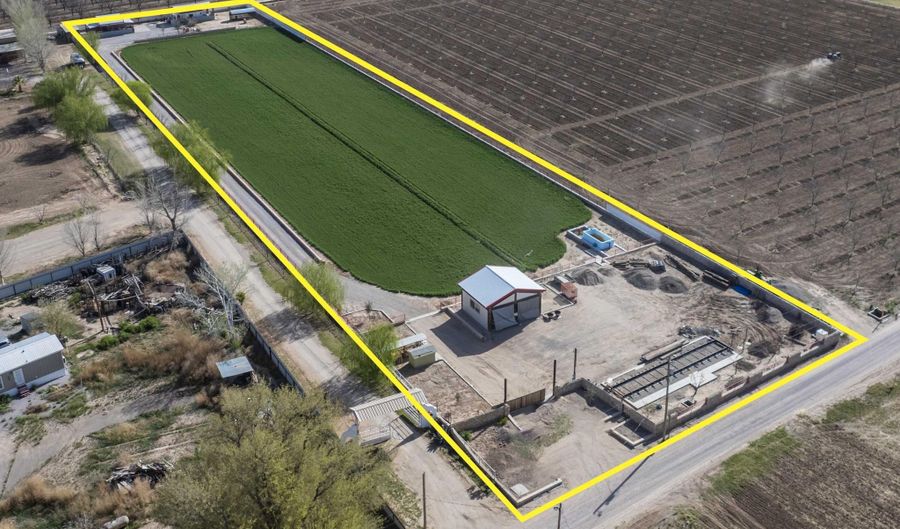 1405 Webb Rd, Anthony, NM 88021 - 0 Beds, 0 Bath