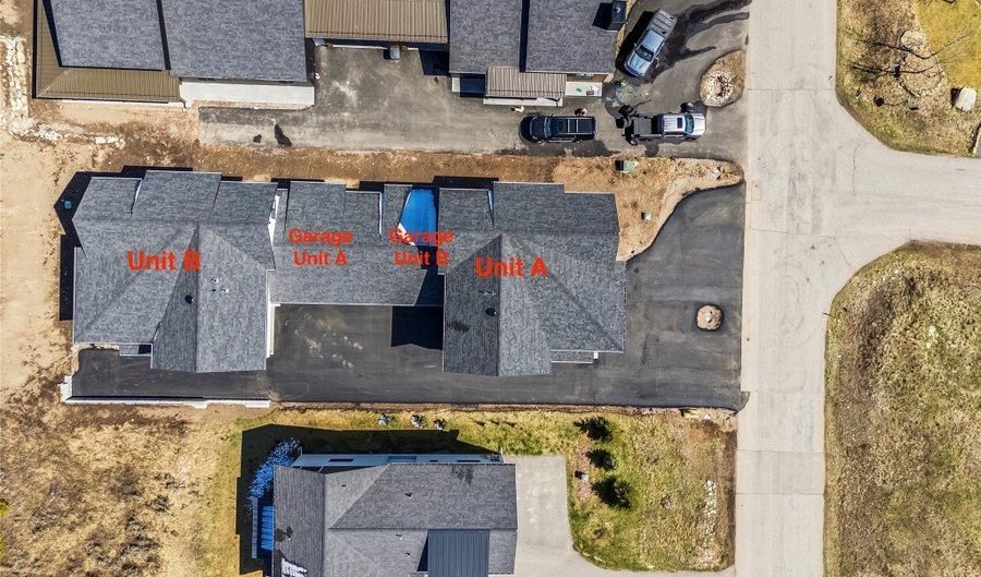 525 Spruce Cone A, Big Sky, MT 59716 - 4 Beds, 4 Bath