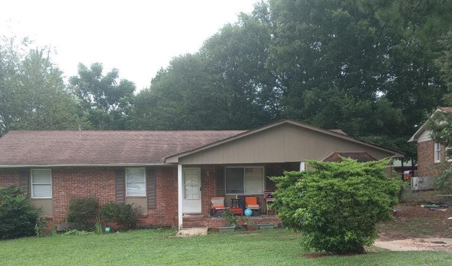 13 Oaklawn Dr, Abbeville, SC 29620 - 3 Beds, 1 Bath