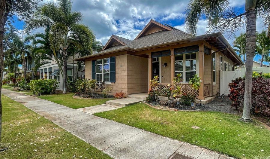 91-1099 Waikapoo St, Ewa Beach, HI 96706 - 3 Beds, 2 Bath