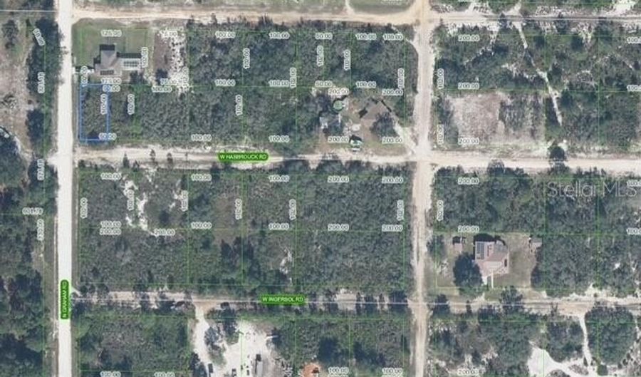 3040 W HASBROUCK Rd, Avon Park, FL 33825 - 0 Beds, 0 Bath