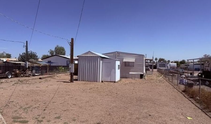 1568 E 23RD Ave 136, Apache Junction, AZ 85119 - 0 Beds, 0 Bath