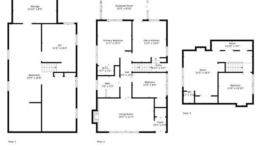 8464 Becker Ave, Allen Park, MI 48101 - 4 Beds, 2 Bath