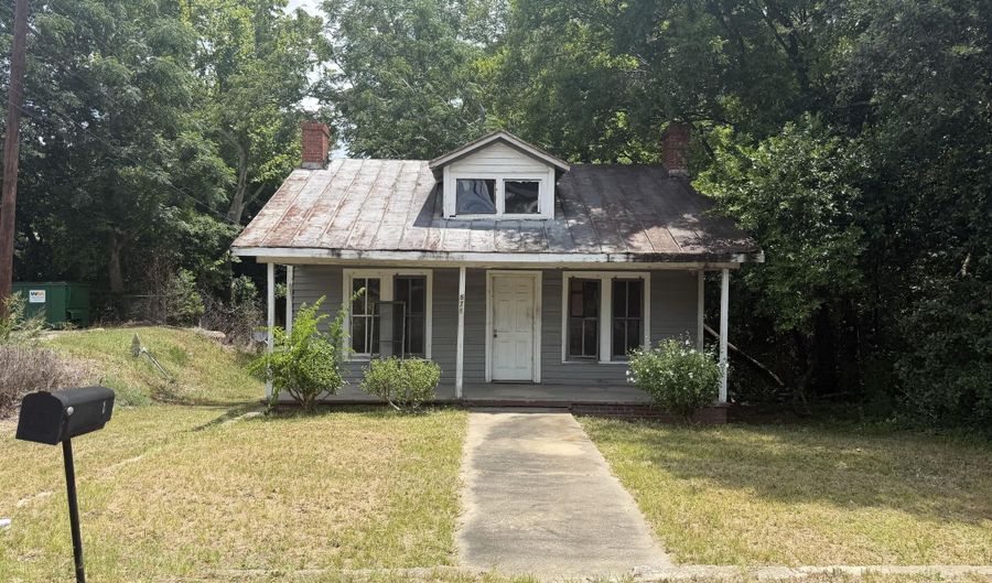 576 Laurens St NW, Aiken, SC 29801 - 0 Beds, 0 Bath