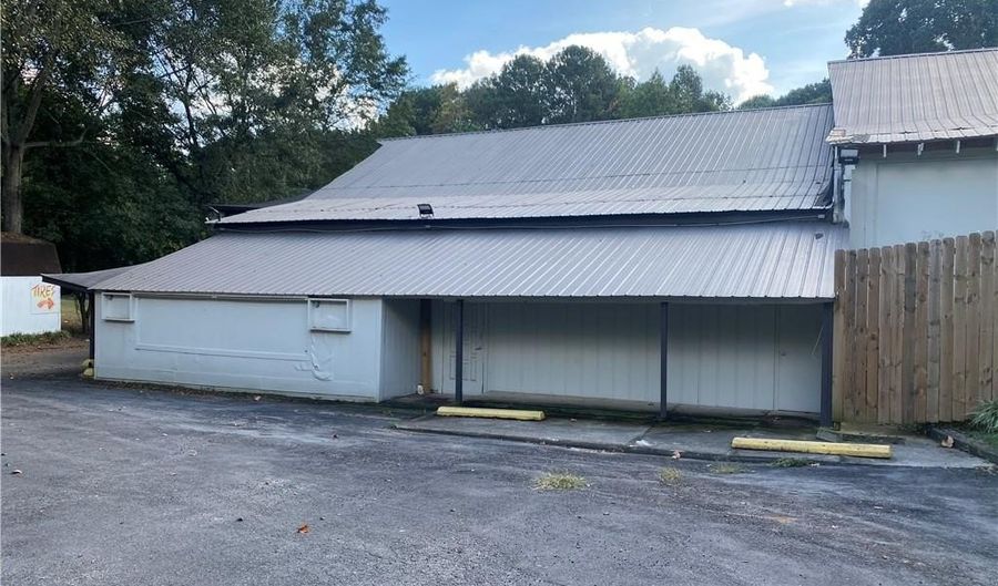 215 Tallassee Rd, Athens, GA 30606 - 0 Beds, 0 Bath