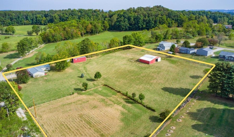 10539 Garrett Rd SW, Amanda, OH 43102 - 2 Beds, 2 Bath