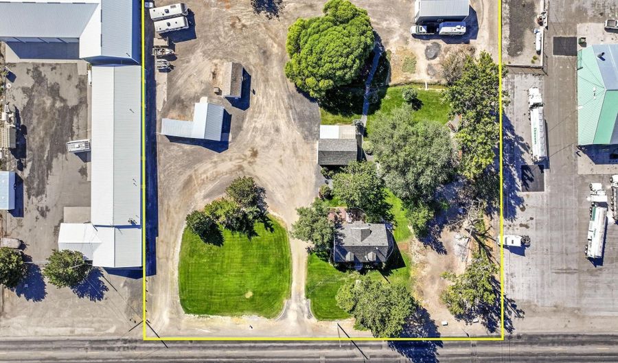 1213 Burley Ave, Buhl, ID 83316 - 0 Beds, 0 Bath