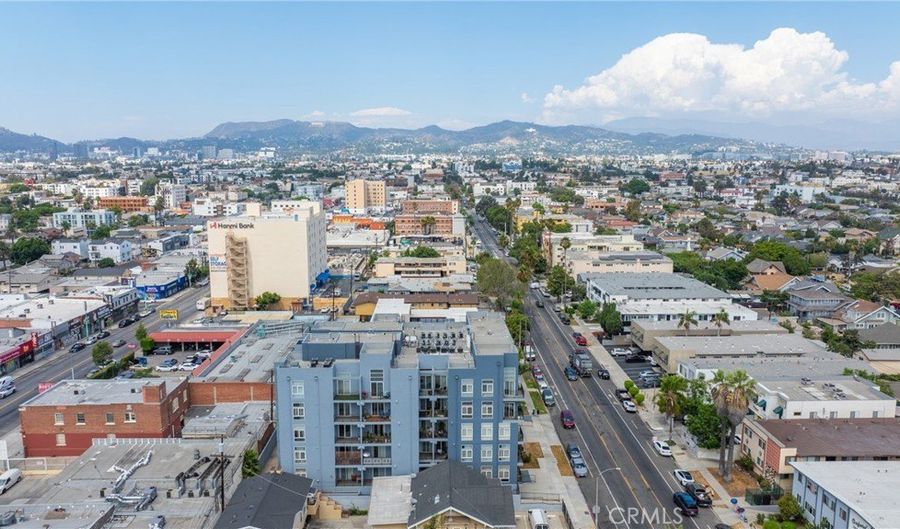 155 S Oxford Ave 505, Los Angeles, CA 90004 - 2 Beds, 2 Bath