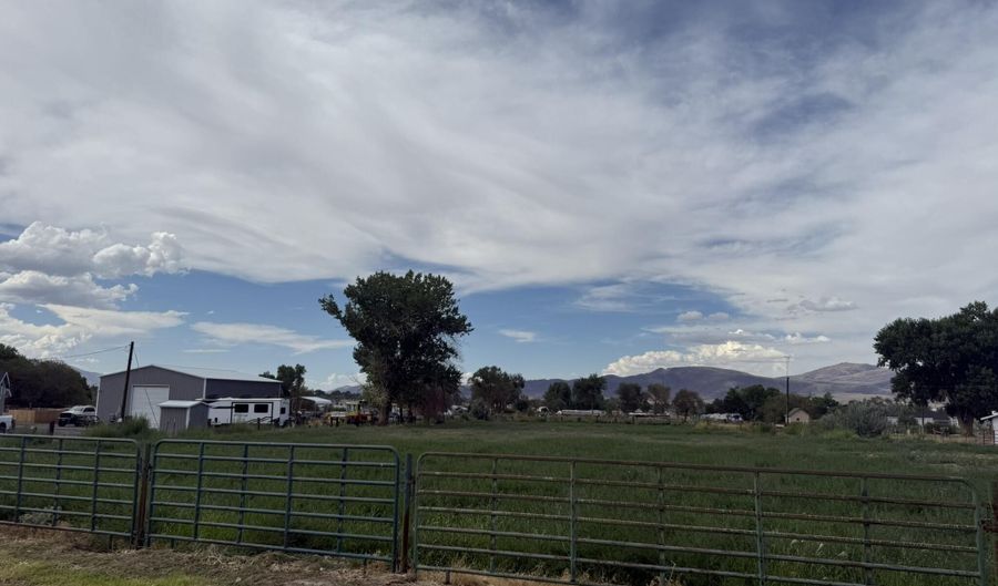 1300 Rancho Rd, Fernley, NV 89408 - 0 Beds, 0 Bath