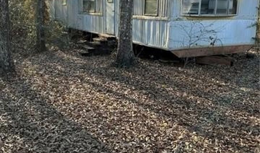 21305 HWY 1061, Amite, LA 70422 - 2 Beds, 2 Bath