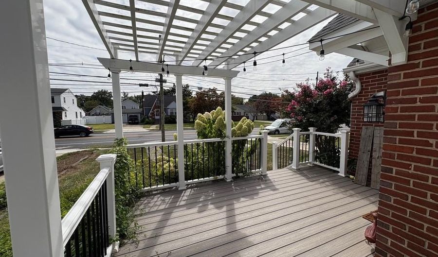 539 W KINGS Hwy, Audubon, NJ 08106 - 3 Beds, 2 Bath